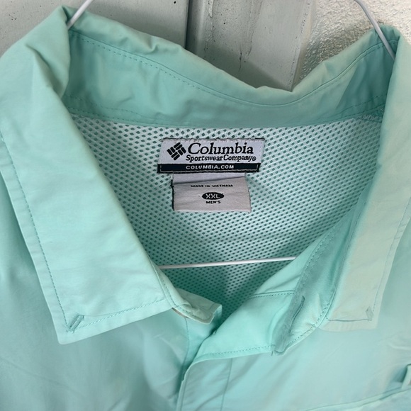 Men’s PFG Tamiami II Short Sleeve Shirt XXL - Picture 11 of 13